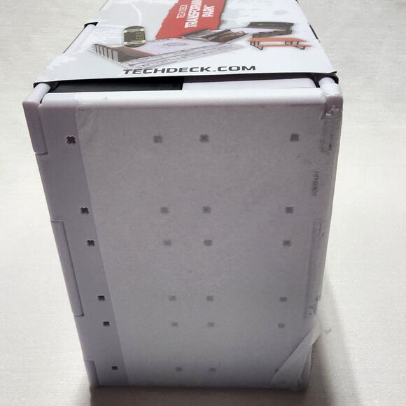 Tech deck transforming park - Picture 6 of 8